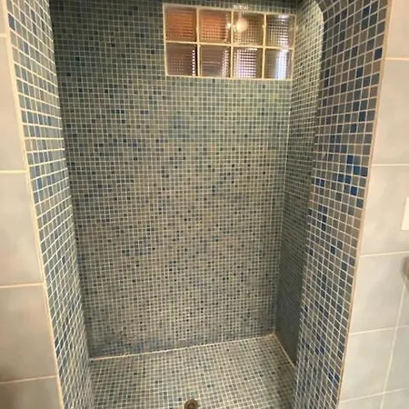 Rez De Terrasse Piscine Parking Privé *