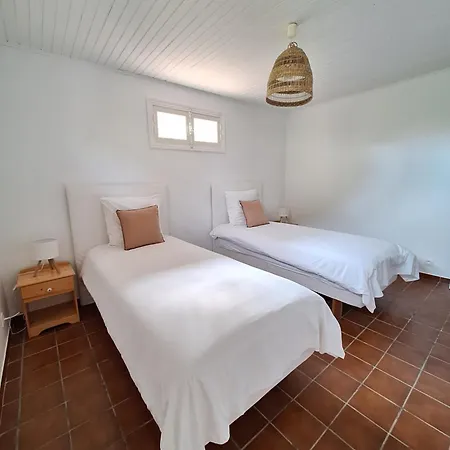 Rez De Terrasse Piscine Parking Privé Alloggio in famiglia *