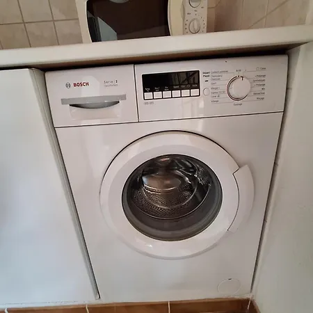 בית אירוח Rez De Terrasse Piscine Parking Prive *