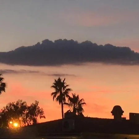 Rez De Terrasse Piscine Parking Privé Hyères