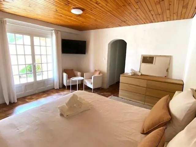 Rez De Terrasse Piscine Parking Prive * Hyères