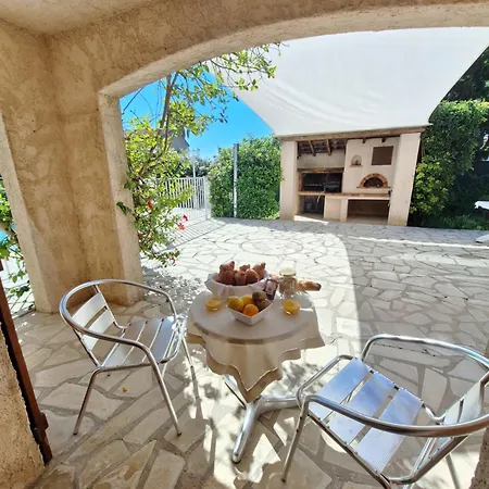 Rez De Terrasse Piscine Parking Prive *