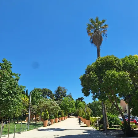 Rez De Terrasse Piscine Parking Prive Kwatera prywatna Hyères
