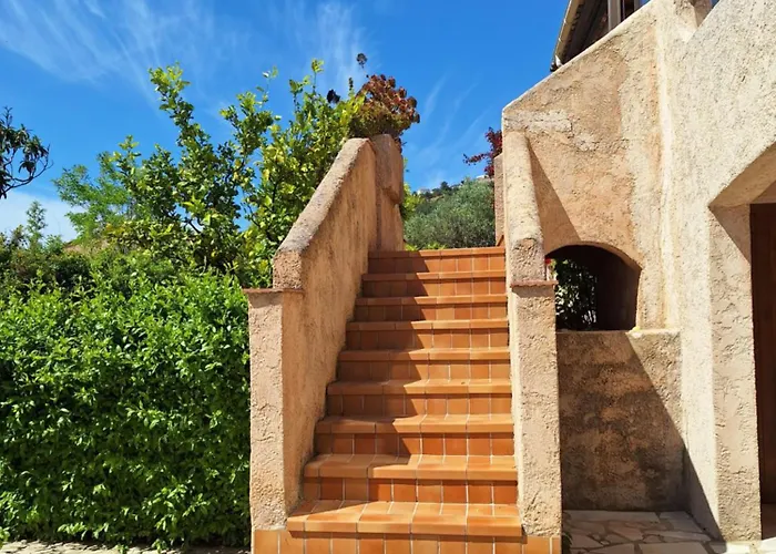 Rez De Terrasse Piscine Parking Privé Alloggio in famiglia *