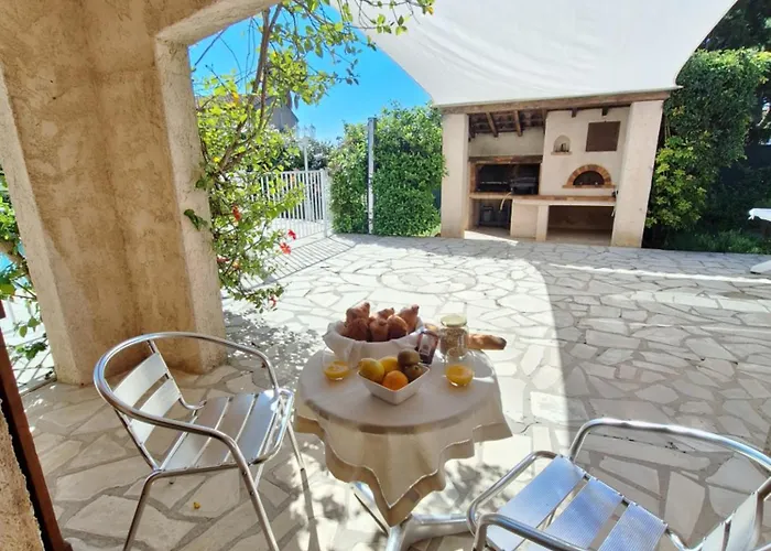 Rez De Terrasse Piscine Parking Privé *