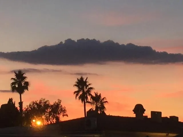 Rez De Terrasse Piscine Parking Privé Hyères