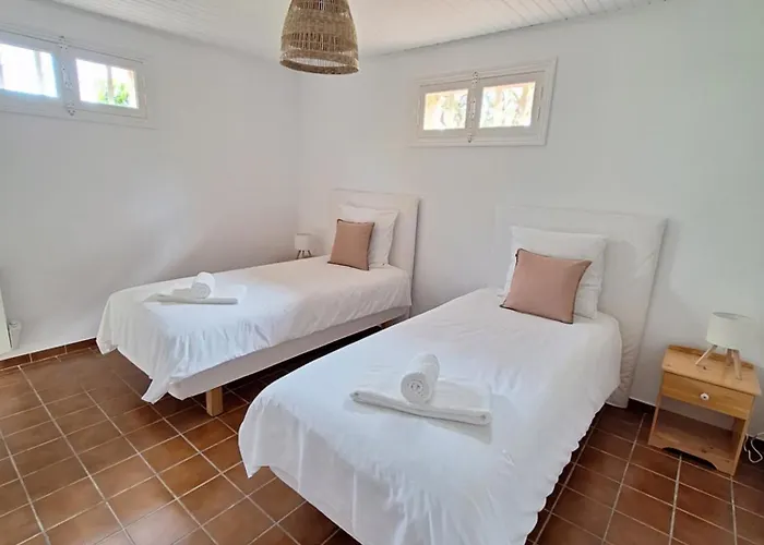 Rez De Terrasse Piscine Parking Privé Hyères